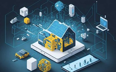 Nesnelerin interneti (IoT) nedir, nasıl çalışır?