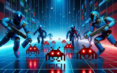 Siber Güvenlikte Yeni Tehditler