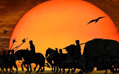 Geleneksel ticaretten dijital ticarete geçiş süreci