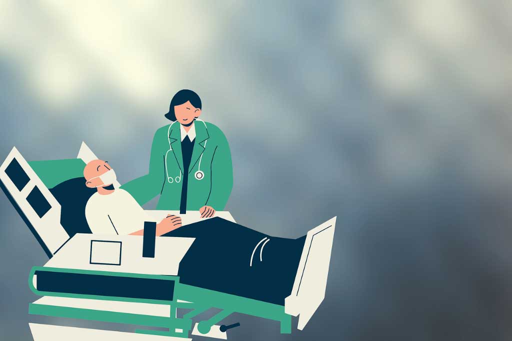 İnvitro Care > Yaşam Sonu Bakım