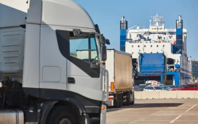 Uluslararası Taşımacılıkta Paketleme ve Ambalajlama Teknikleri